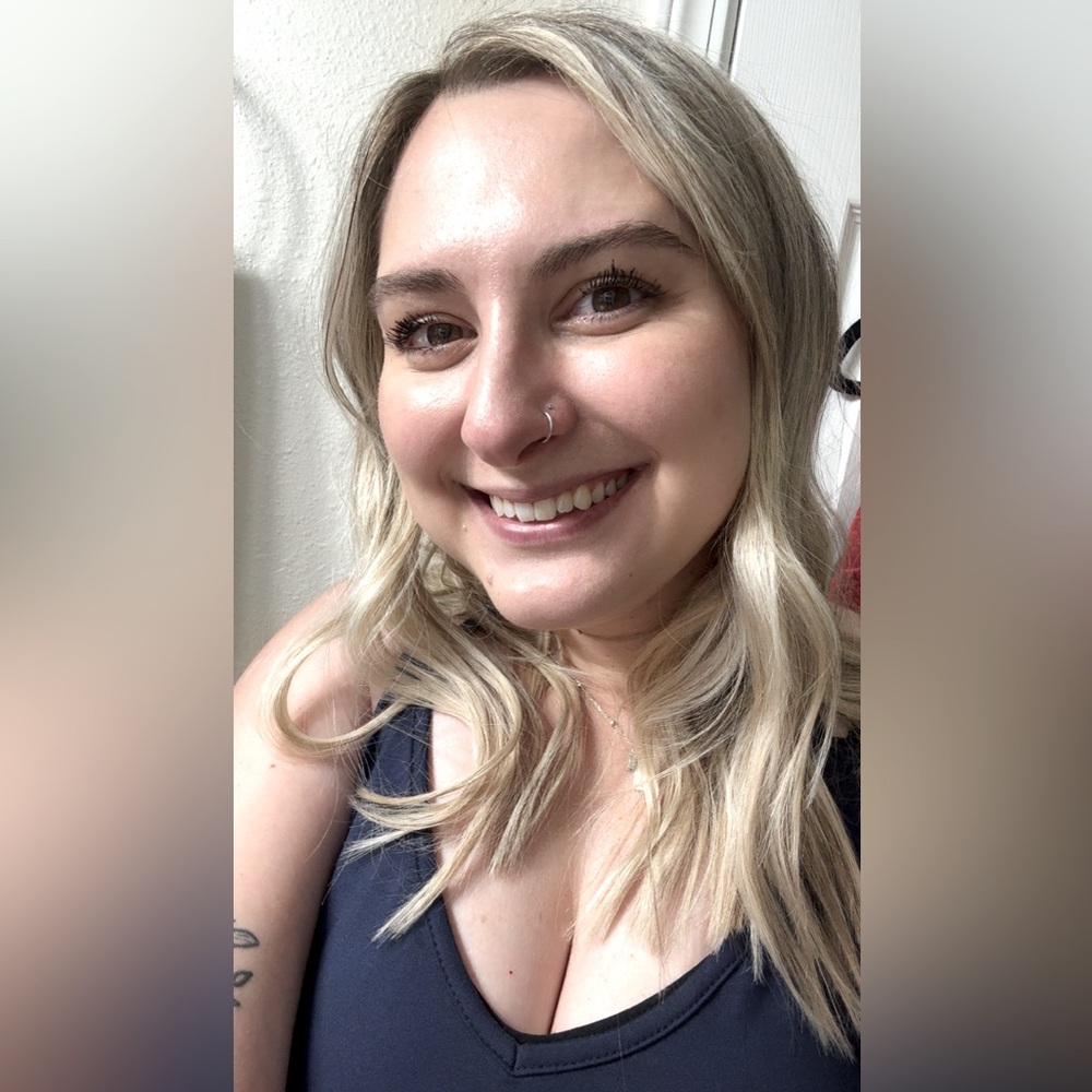 Meet your Posher, Bailee